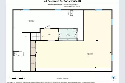 49 Evergreen Drive, Portsmouth, RI 02871 - Photo 46
