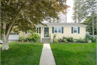 49 Evergreen Drive, Portsmouth, RI 02871 - Photo 1