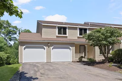 80 Fisher Road #73, Cumberland, RI 02864 - Photo 1