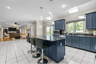 38 Steeple Lane, Lincoln, RI 02865 - Photo 12