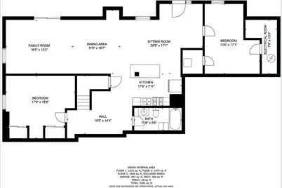 38 Steeple Lane, Lincoln, RI 02865 - Photo 46