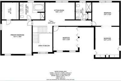 38 Steeple Lane, Lincoln, RI 02865 - Photo 44