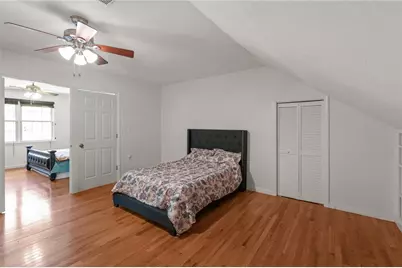 38 Steeple Lane, Lincoln, RI 02865 - Photo 24