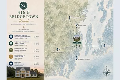 416 Bridgetown Road, South Kingstown, RI 02874 - Photo 34