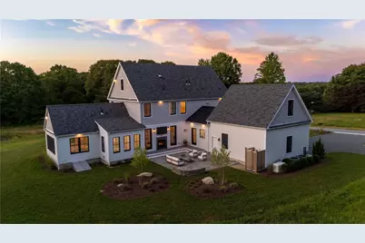 416 Bridgetown Road, South Kingstown, RI 02874 - Photo 2