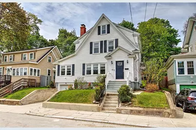 35 Sheffield Avenue, Pawtucket, RI 02860 - Photo 2