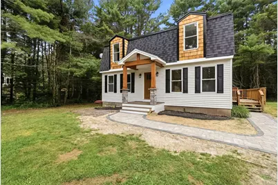 18 Teaberry Lane, Hopkinton, RI 02832 - Photo 2