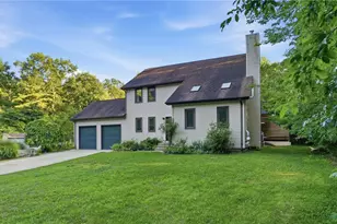 326 Henry Brown Rd, West Greenwich, RI 02817 - Photo 1