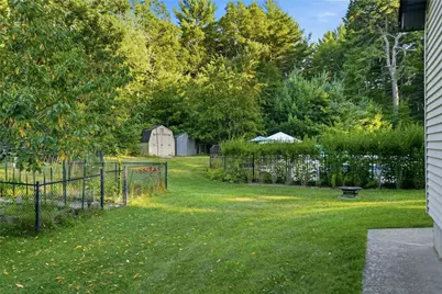 326 Henry Brown Road, West Greenwich, RI 02817 - Photo 36