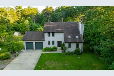 326 Henry Brown Road, West Greenwich, RI 02817 - Photo 2