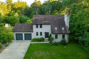 326 Henry Brown Rd, West Greenwich, RI 02817 - Photo 2