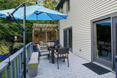 326 Henry Brown Road, West Greenwich, RI 02817 - Photo 32