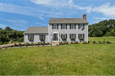 45 Pleasant View Drive, Hopkinton, RI 02832 - Photo 1