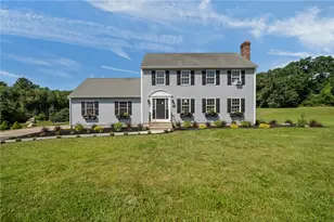 45 Pleasant View Dr, Hopkinton, RI 02832 - Photo 1