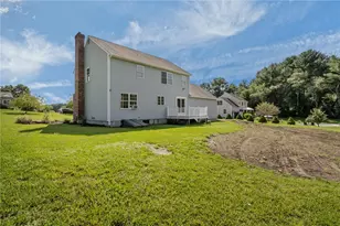 45 Pleasant View Dr, Hopkinton, RI 02832 - Photo 38