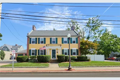 43 Armistice Boulevard, Pawtucket, RI 02860 - Photo 2