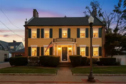 43 Armistice Boulevard, Pawtucket, RI 02860 - Photo 1
