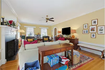 43 Armistice Boulevard, Pawtucket, RI 02860 - Photo 4