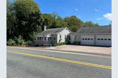285 Gooseberry Road, South Kingstown, RI 02879 - Photo 1