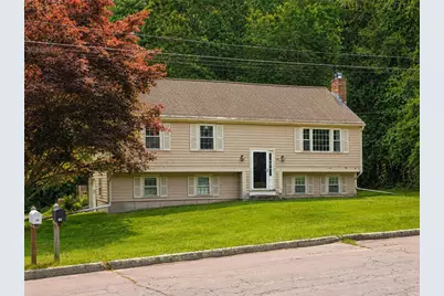 140 King James Way, Wrentham, MA 02803 - Photo 1