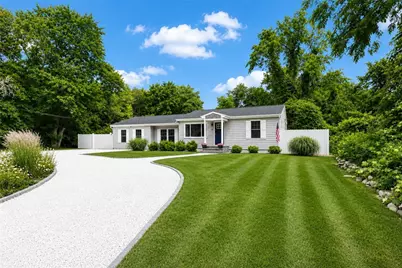 48 Foddering Farm Road, Narragansett, RI 02882 - Photo 1