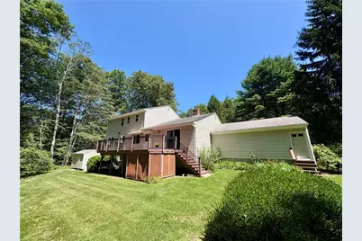 33 Mary Ann Drive, Exeter, RI 02822 - Photo 40