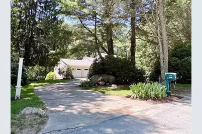 33 Mary Ann Drive, Exeter, RI 02822 - Photo 48