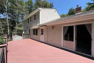 33 Mary Ann Dr, Exeter, RI 02822 - Photo 32