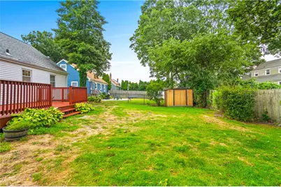 75 Thurston Street, East Providence, RI 02915 - Photo 32