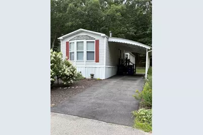 89 Sherwood Valley Lane, Coventry, RI 02816 - Photo 2