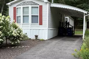 89 Sherwood Valley Ln, Coventry, RI 02816 - Photo 2
