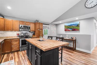 51 Paine Road, Foster, RI 02825 - Photo 4