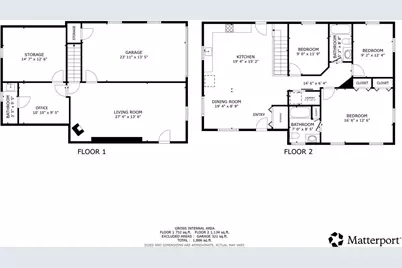 51 Paine Road, Foster, RI 02825 - Photo 34