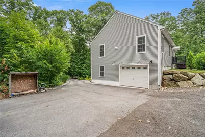 51 Paine Road, Foster, RI 02825 - Photo 30