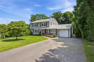 42 Grand Ave, Warwick, RI 02889 - Photo 1