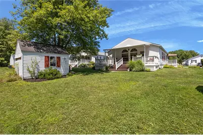 9 Nightingale Lane, Tiverton, RI 02878 - Photo 2