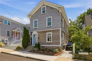 17 Dearborn St, Newport, RI 02840 - Photo 1