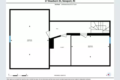 17 Dearborn Street, Newport, RI 02840 - Photo 36