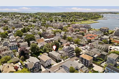17 Dearborn Street, Newport, RI 02840 - Photo 4