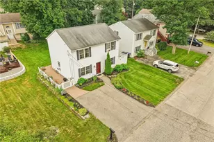 60 Sherman Ave, Cumberland, RI 02864 - Photo 1