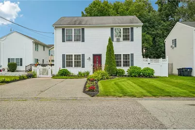 60 Sherman Avenue, Cumberland, RI 02864 - Photo 2