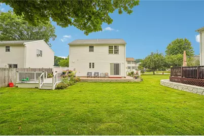 60 Sherman Avenue, Cumberland, RI 02864 - Photo 16