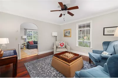 77 Mockingbird Lane, South Kingstown, RI 02879 - Photo 12