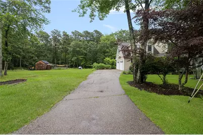 77 Mockingbird Lane, South Kingstown, RI 02879 - Photo 34