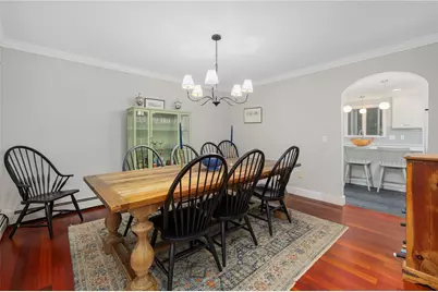 77 Mockingbird Lane, South Kingstown, RI 02879 - Photo 18
