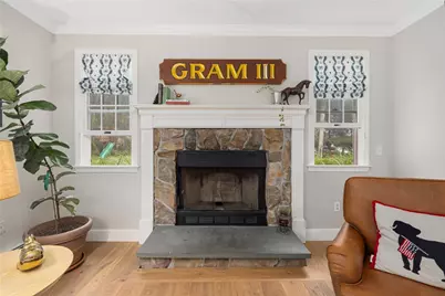 77 Mockingbird Lane, South Kingstown, RI 02879 - Photo 12