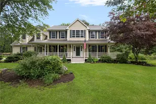 77 Mockingbird Ln, South Kingstown, RI 02879 - Photo 1