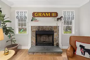77 Mockingbird Ln, South Kingstown, RI 02879 - Photo 12