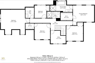 77 Mockingbird Lane, South Kingstown, RI 02879 - Photo 42