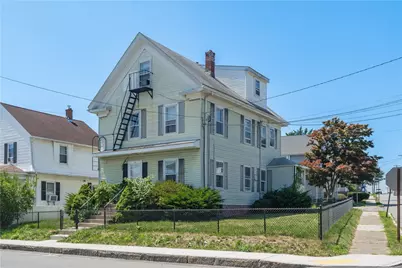 171 Lyon Avenue, East Providence, RI 02914 - Photo 1
